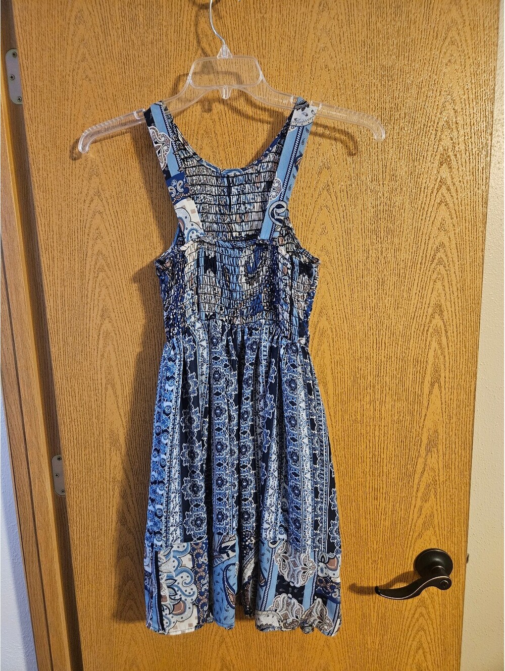 Altar'd State Dress - Picture 4 of 7